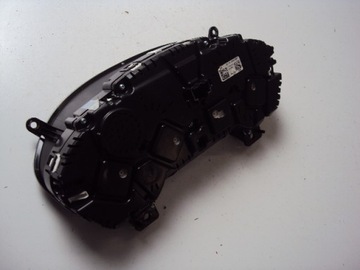 фото thumb №5, Спидометр приборы ford ecosport mk2 рестайлинг 2017-