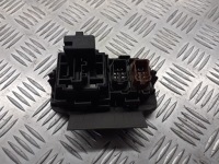 фото thumb №2, Панель регулювання світла scenic ii 8200140985