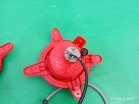 фото thumb №11, Hyundai i10 лампа противотуманная левая / правая 92405-b9500