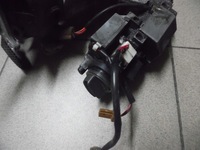 фото thumb №12, Nissan navara d40 колонка рулевая замок зажигания