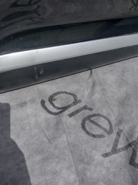 фото thumb №8, Дверь правый задняя porsche cayenne i k:lm6x