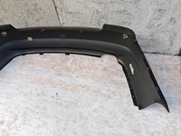 фото thumb №10, Бампер задняя задний bmw 3 e92 e93 cabrio coupe pdc