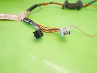 фото thumb №6, Джгут двері права перед land rover freelander i