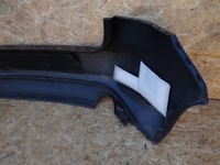 фото thumb №9, Бампер задняя vw golf vii 7 hb 12-16