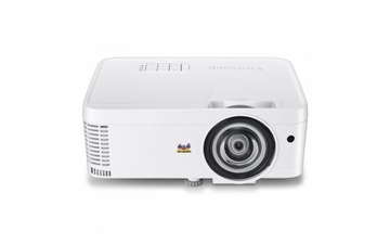 Короткофокусный проектор ViewSonic PS501W
