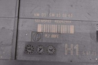 Модуль комфорту 9171217 bmw e93 3.0i 218 km 04-10 Зі Шроту, фото thumb