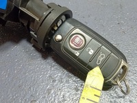 фото thumb №7, Fiat tipo ii ключ замок зажигания 00519773450