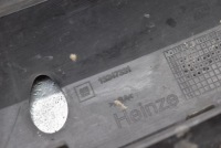 фото thumb №14, Решётка радиатора решётка радиатора czarna 13247331 opel zafira b 05-10