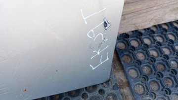 фото thumb №8, Opel astra h рестайлинг капот z157