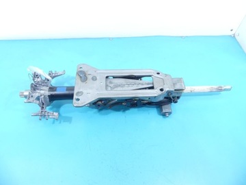 фото thumb №8, Колонка рулевая bmw x5 e70 европа