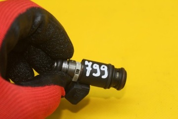 фото thumb №8, Інжектор пального iwp 076 t4 2.5 b 021031b