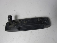 фото thumb №5, Ручка наружная задняя левая fiat panda 04r