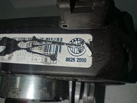 фото thumb №9, Alfa romeo mito перемикач комбінований 86262000 europa