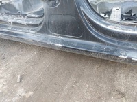 фото thumb №3, Порог правые + стойка средний volkswagen jetta v