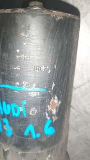 фото thumb №10, Стартер 020911023f audi a3 8l 1.6