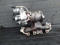 фото thumb №1, Renault megane iv 2017 1,2 tce турбіна 144106351r