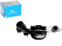 фото thumb №1, Резонатор poboru pow.intercoolera v50 metalcaucho