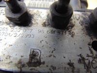 фото thumb №15, Насос abs блок керування citroen jumpy 2007- 9661887180 1401260380 0265230077