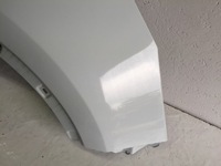 фото thumb №4, Крыло перед правый kia sportage iv цвет wd