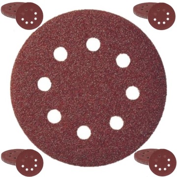 ЭКСЦЕНТРИЧЕСКАЯ ШЛИФОВАЛЬНАЯ МАШИНА GEX 34-125 340 Вт 125 ММ BOSCH