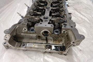 фото thumb №6, Головка двигателя mercedes-benz sprinter 2-t 901, 902 r654016 2.2l дизель