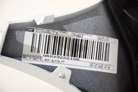 фото thumb №15, Bmw 5 g60 g61 бампер перед m-pakiet 6 pdc alpinweiss a300