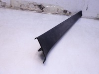 фото thumb №2, Молдинг защита порог правый перед forester iii