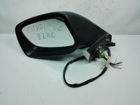 фото thumb №3, Citroen c8 зеркало левая 7 + 2 pin