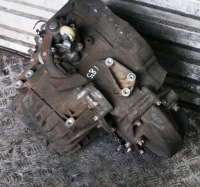 фото thumb №11, Коробка передач opel zafira b рестайлинг 1.7 cdti 16v 110km m32017d 2013