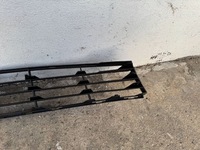 фото thumb №7, Renault clio iii 05-12 решітка бампера середня 1859429s16