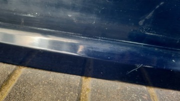 фото thumb №9, Дверь зад задние левая citroen berlingo 97r