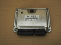 фото thumb №6, Комп'ютер двигуна skoda superb i 2.5 tdi 3u0907401