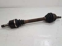 фото thumb №1, Peugeot 5008 i приводной вал левая короткая 1.6vti механическая коробка передач