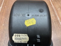 Защита вентилятора отопителя mercedes-benz sl r129 9169850317 с Разборки, фото thumb