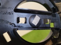 фото thumb №9, Volvo v40 решітка радіатора решітка радіатора решітка радіатора радіатора оригінал 31283764