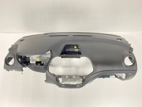 фото thumb №3, Приборная панель консоль приборная панель renault captur lift 2016-