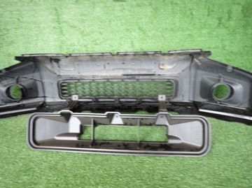 фото thumb №11, Suzuki jimny 18- бампер переднє перед впуск повітря