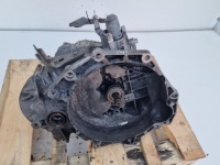 фото thumb №3, Alfa romeo 159 2.2 jts коробка передач передач механическая механическая коробка передач