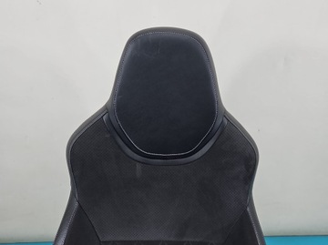 фото thumb №9, Сидіння комплект диван обшивки спортлайн skoda superb iii eu 15-19