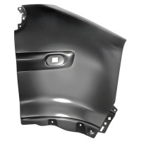 Купить Крыло  к renault master 03-10, фото thumb