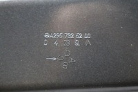 фото thumb №7, Дверь правое перед задняя mercedes eqe w295 295 a2957325200