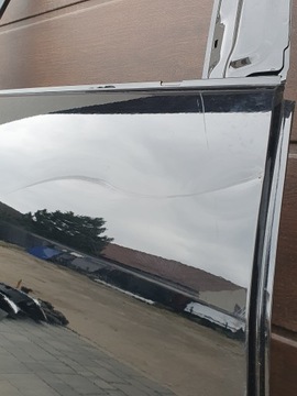 фото thumb №5, Audi q4 дверь правые зад задние