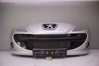 фото thumb №1, Бампер перед peugeot 207