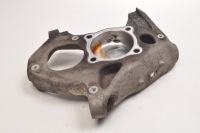 Aston martin db11 4.0 v8 поворотный кулак правая передняя hy53-3k186-ac Киев, фото thumb