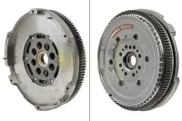 фото thumb №1, Колесо маховик 415 0628 10 luk