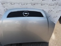 фото thumb №1, Капот opel zafira