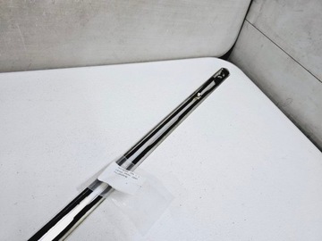 фото thumb №5, Citroen ds 4 i 1 планка двері лівий зад хром