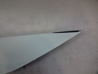 фото thumb №8, Молдинг дверь правый задняя skoda supeerb iii