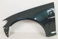 фото thumb №1, Крыло левый перед hhn jaguar xf x250