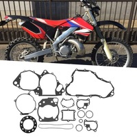 фото thumb №9, Kompletny набор прокладка верхнего i нижний